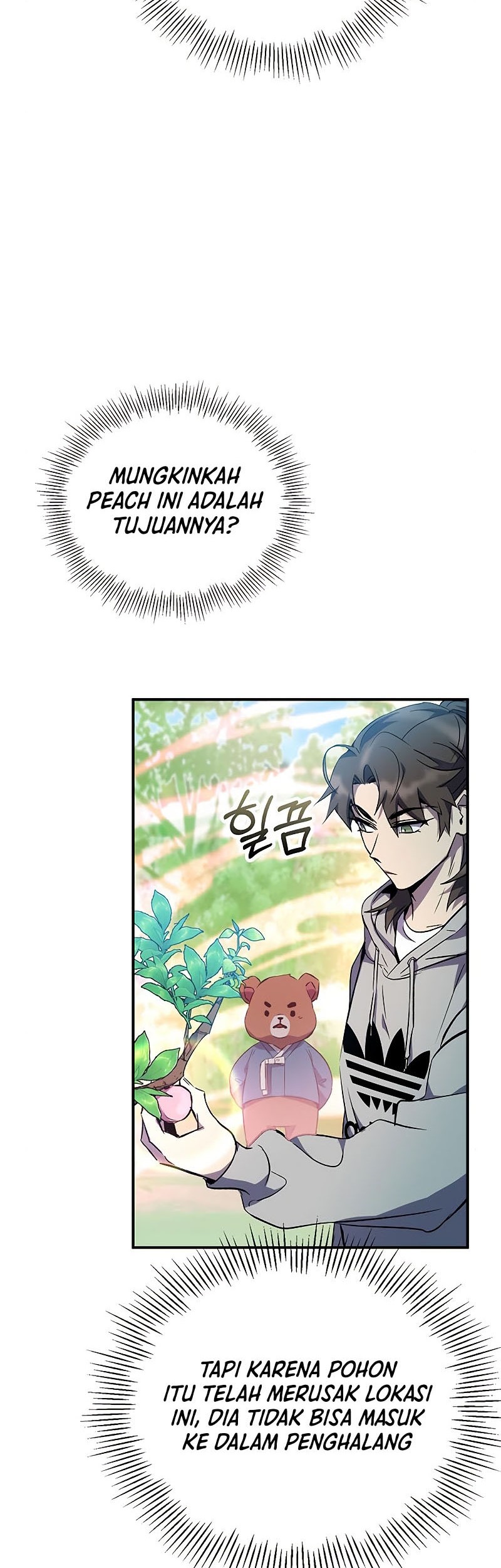 Drug Devourer Chapter 15 Gambar 23