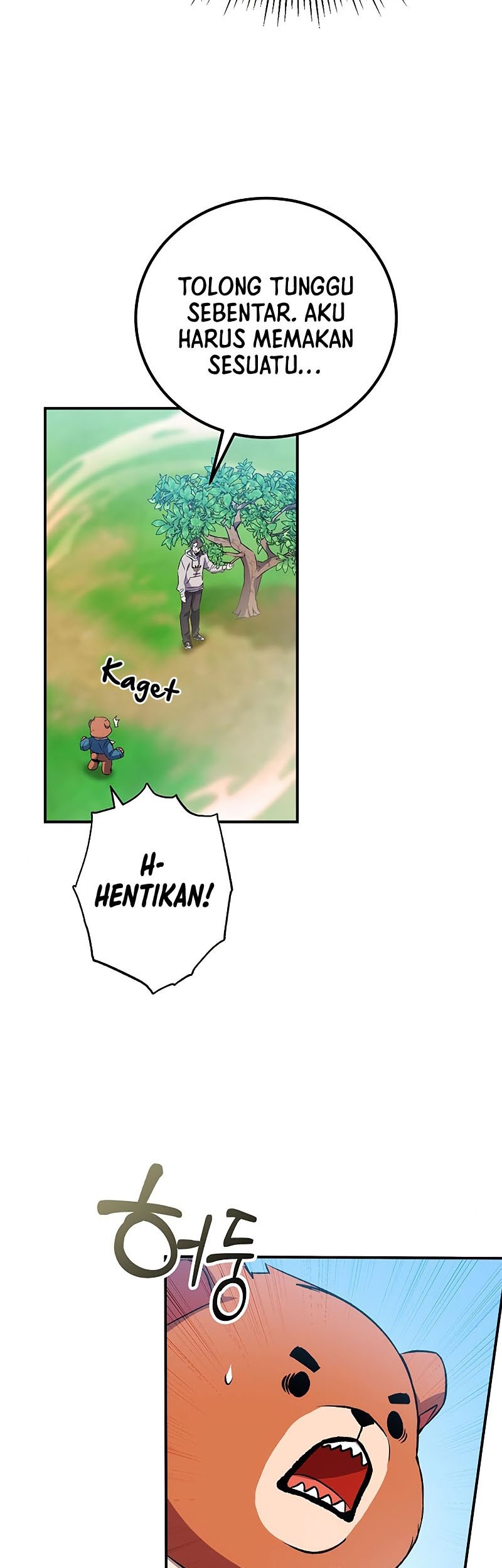 Drug Devourer Chapter 15 Gambar 24