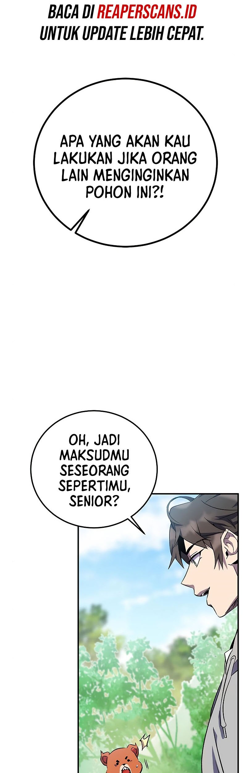 Drug Devourer Chapter 15 Gambar 27
