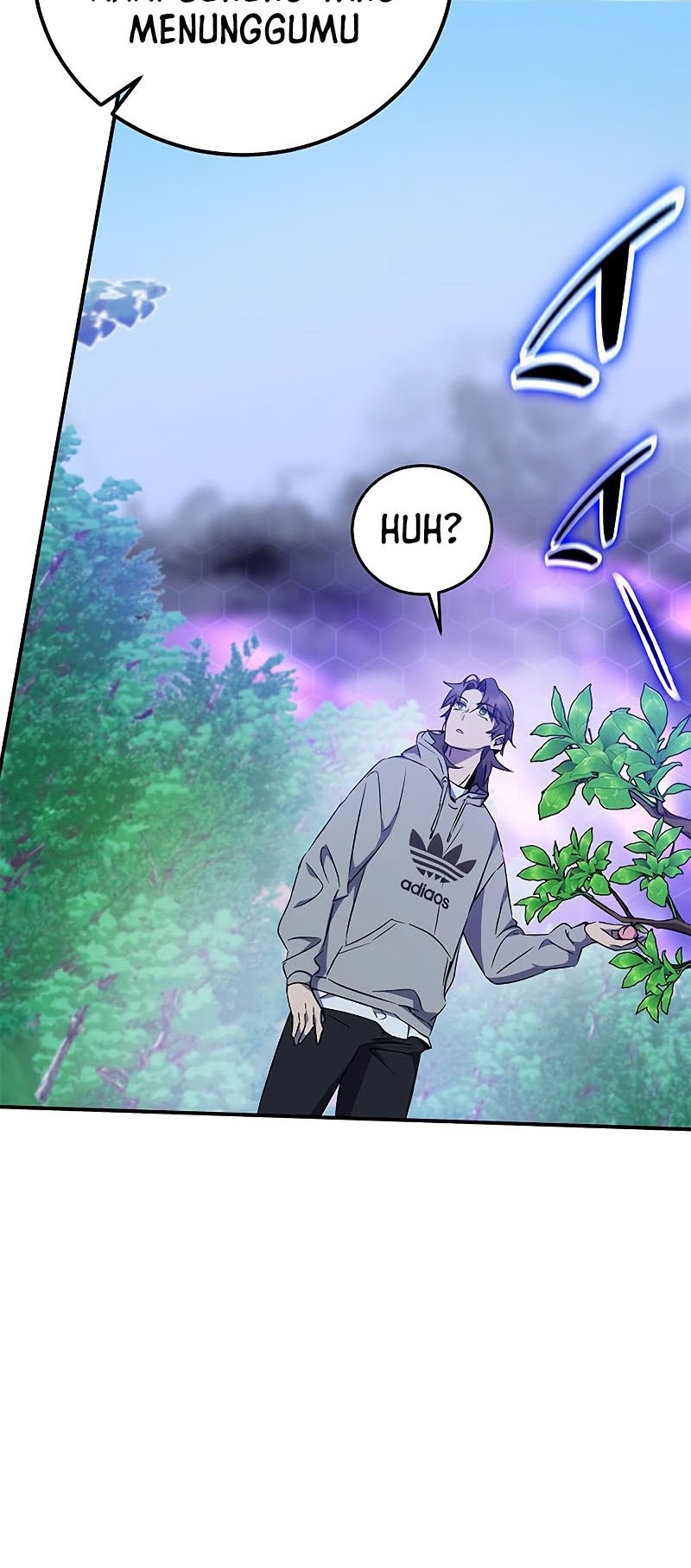 Drug Devourer Chapter 15 Gambar 29