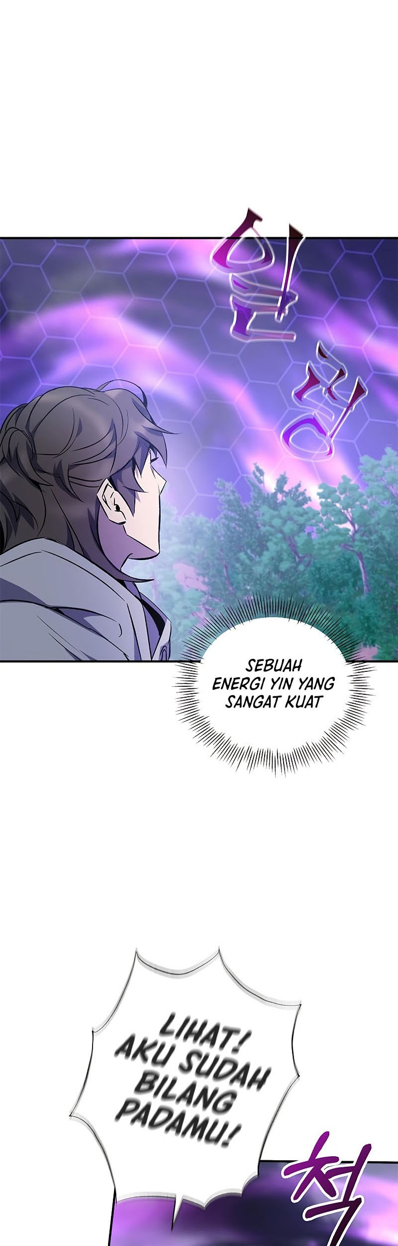Drug Devourer Chapter 15 Gambar 31