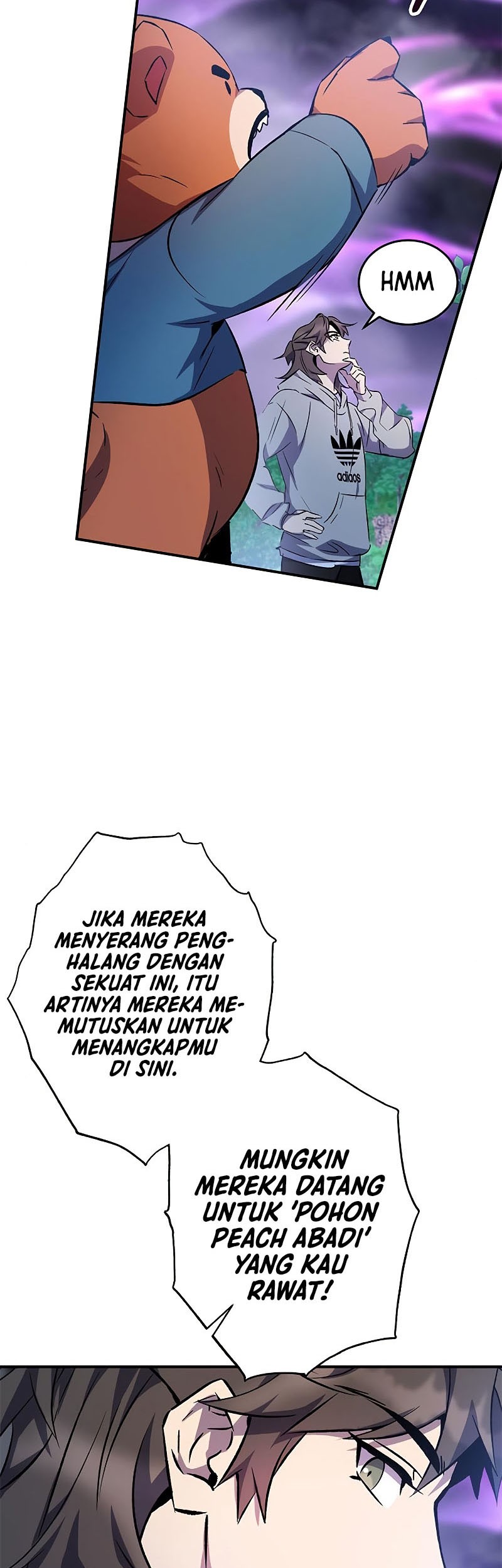 Drug Devourer Chapter 15 Gambar 32