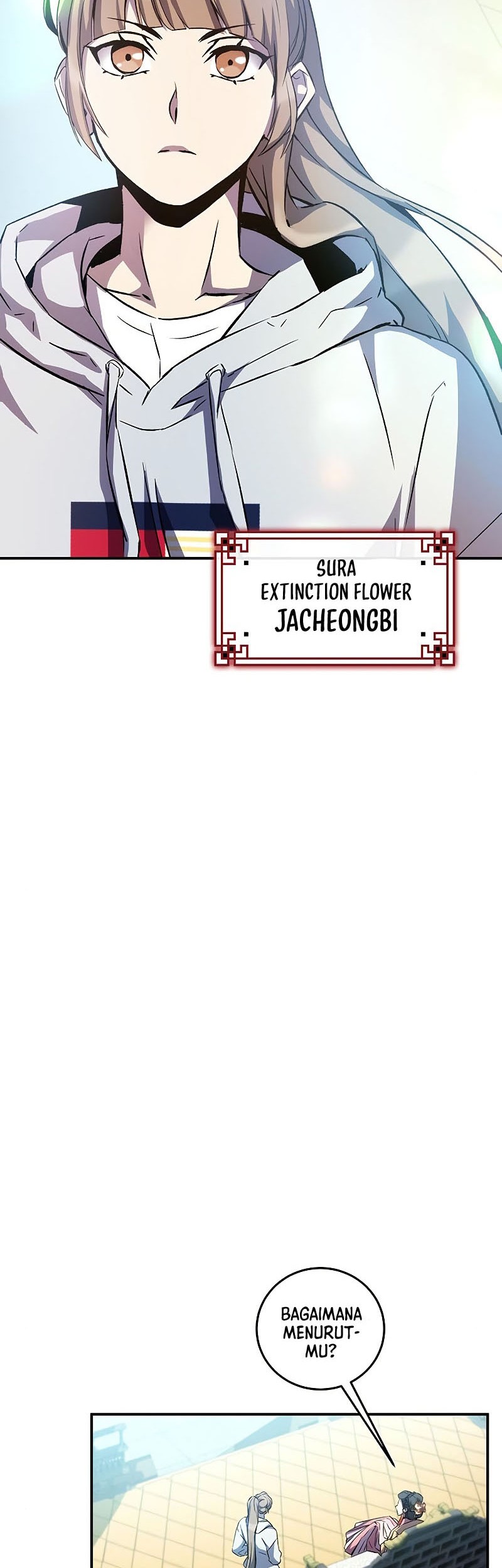 Drug Devourer Chapter 14 Gambar 34