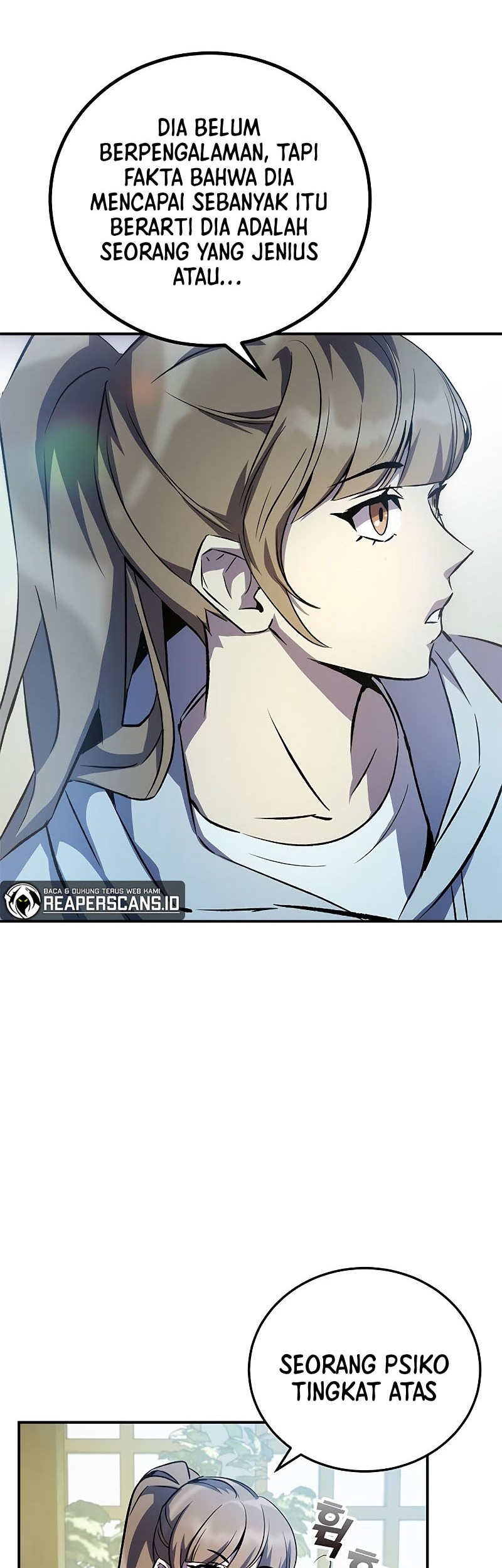 Drug Devourer Chapter 14 Gambar 38