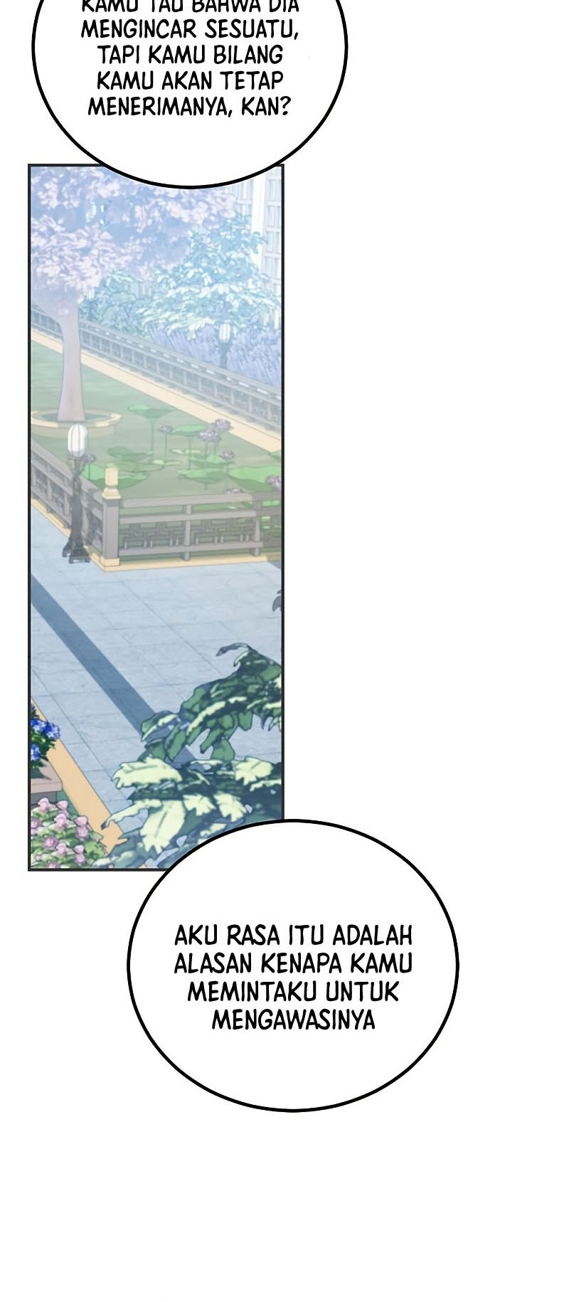 Drug Devourer Chapter 14 Gambar 40