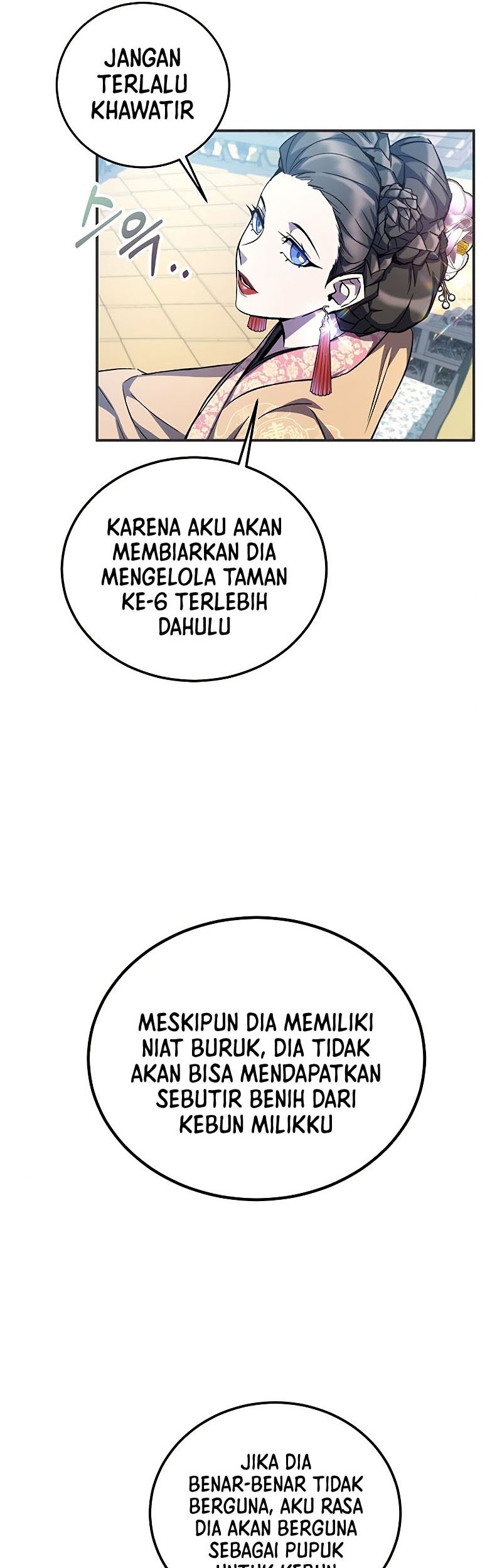 Drug Devourer Chapter 14 Gambar 41