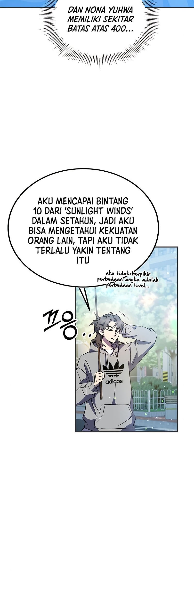 Drug Devourer Chapter 14 Gambar 46