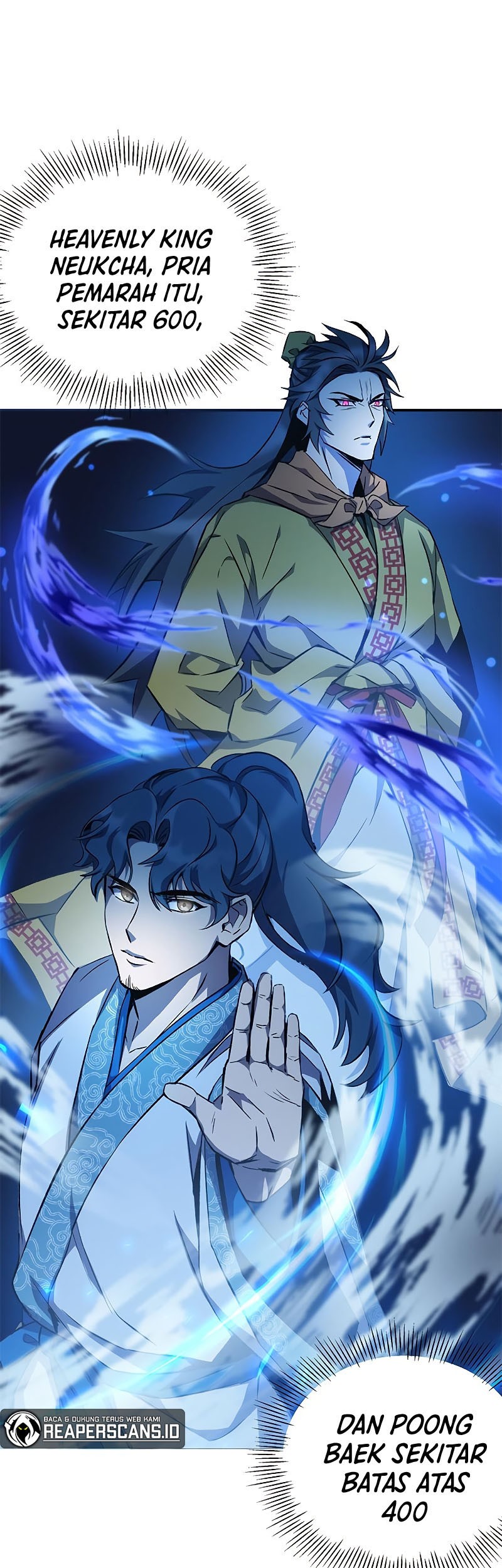 Drug Devourer Chapter 14 Gambar 47