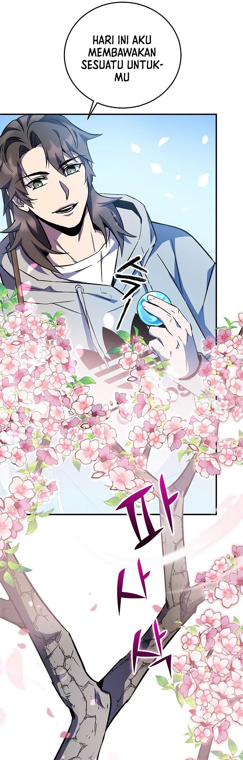 Drug Devourer Chapter 14 Gambar 56