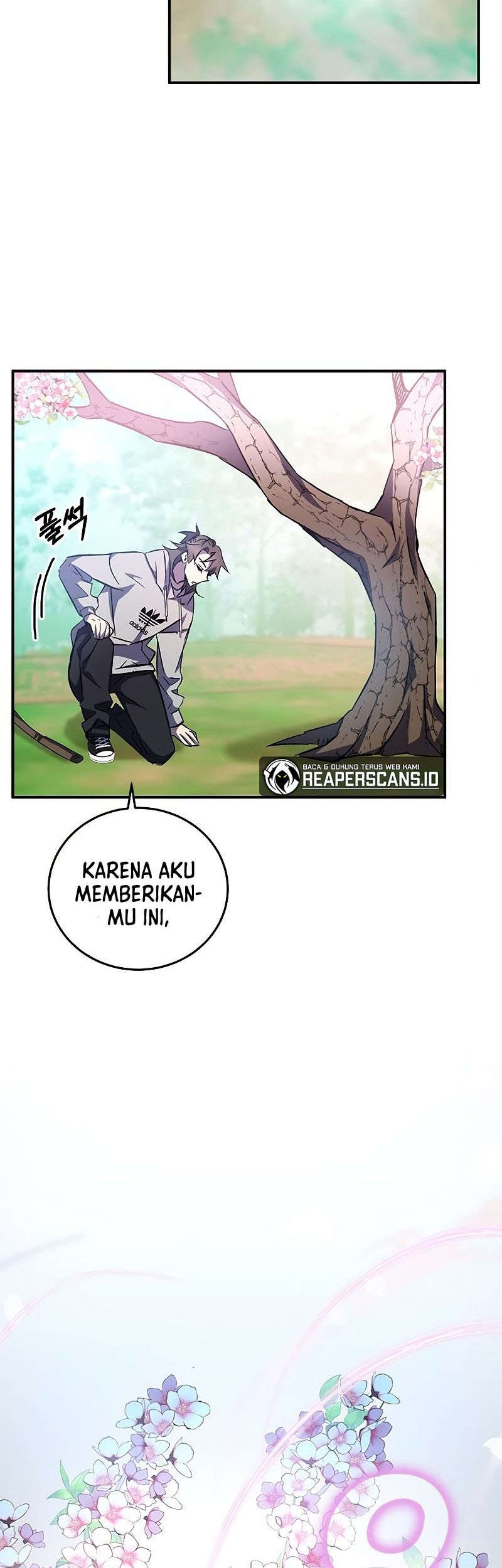 Drug Devourer Chapter 14 Gambar 58
