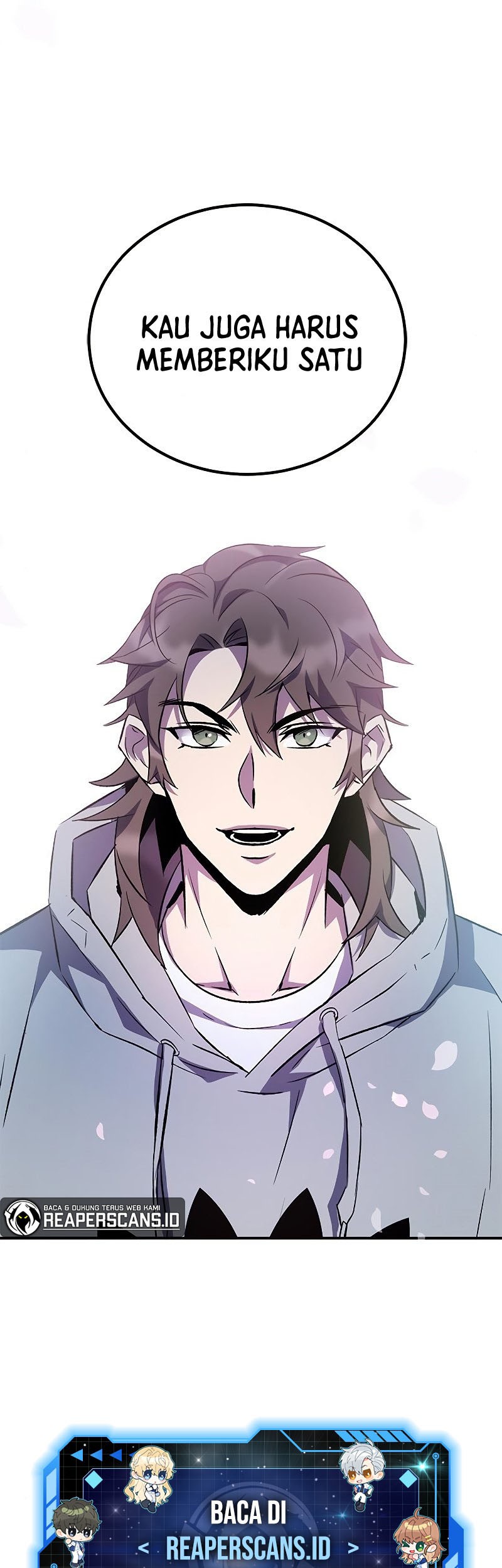 Drug Devourer Chapter 14 Gambar 60