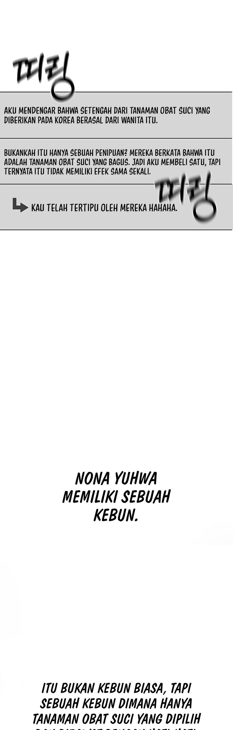 Drug Devourer Chapter 14 Gambar 3