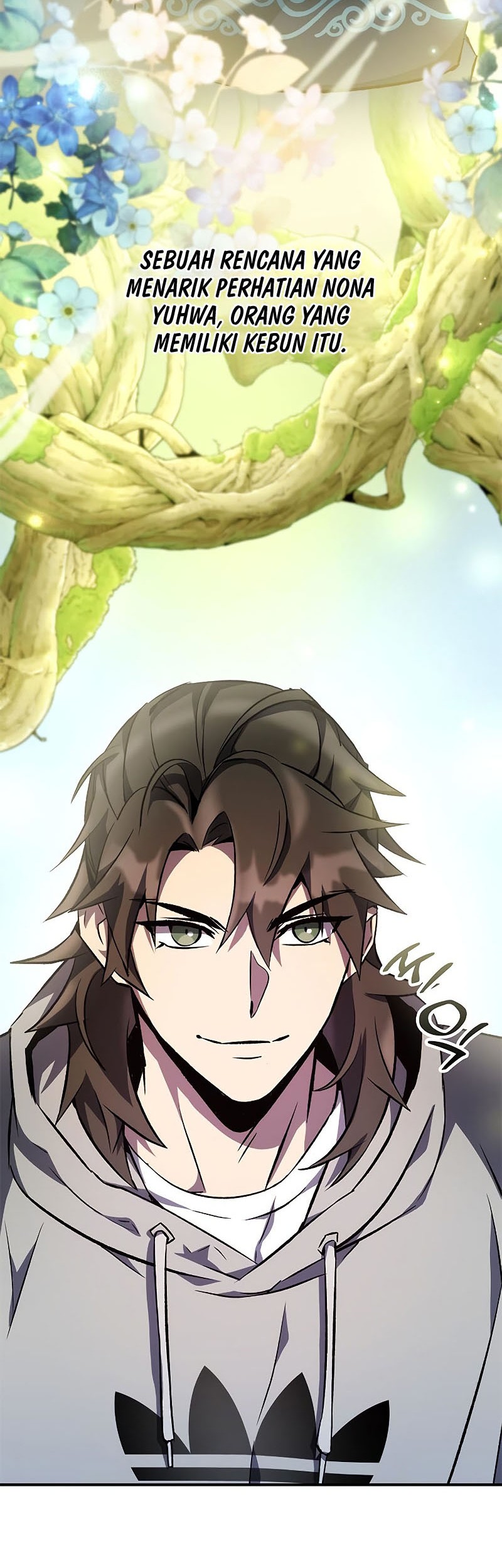Drug Devourer Chapter 14 Gambar 6