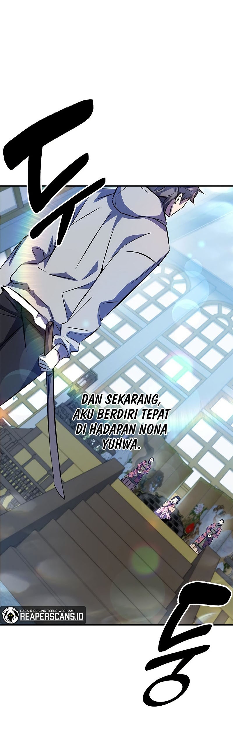 Drug Devourer Chapter 14 Gambar 7