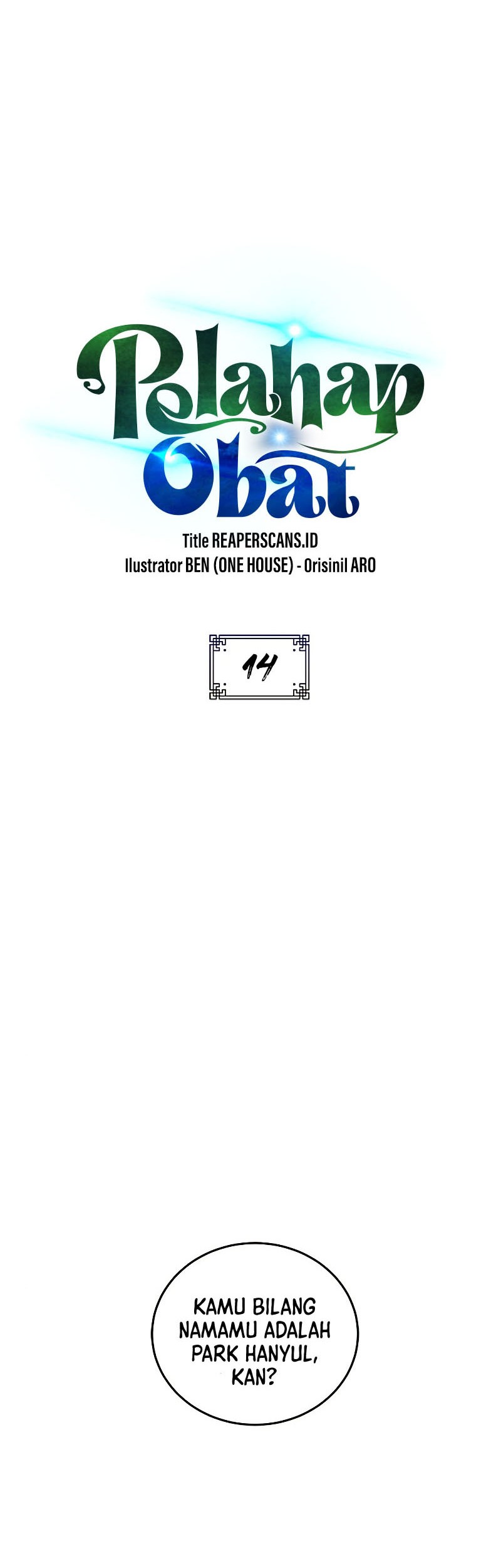 Drug Devourer Chapter 14 Gambar 8