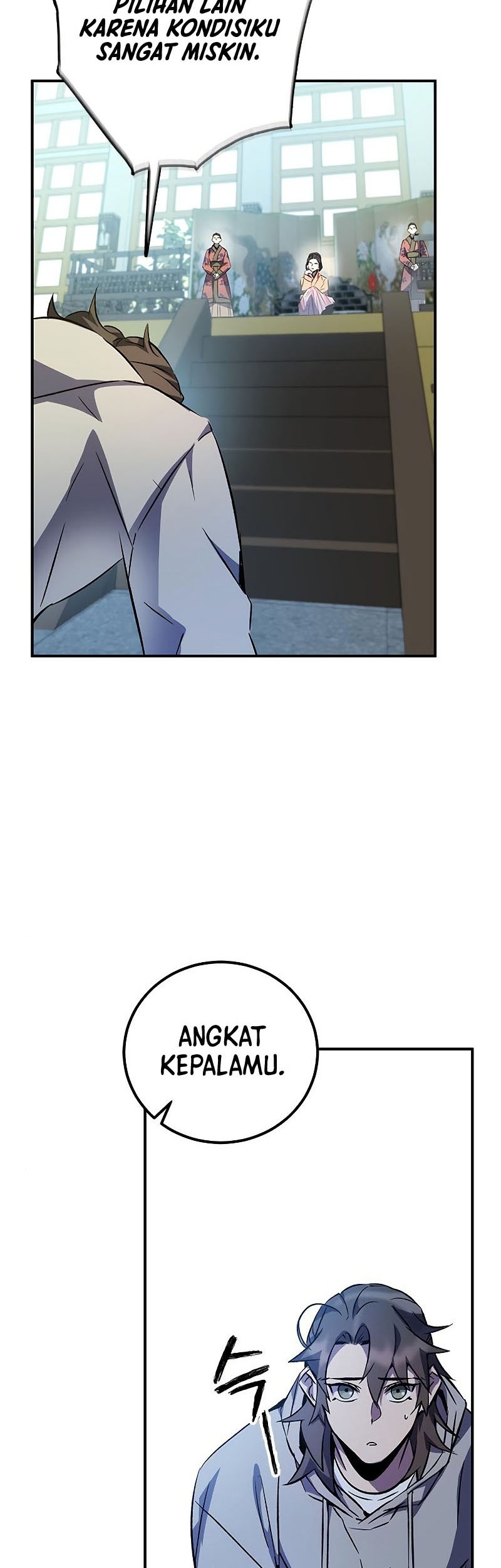 Drug Devourer Chapter 14 Gambar 14