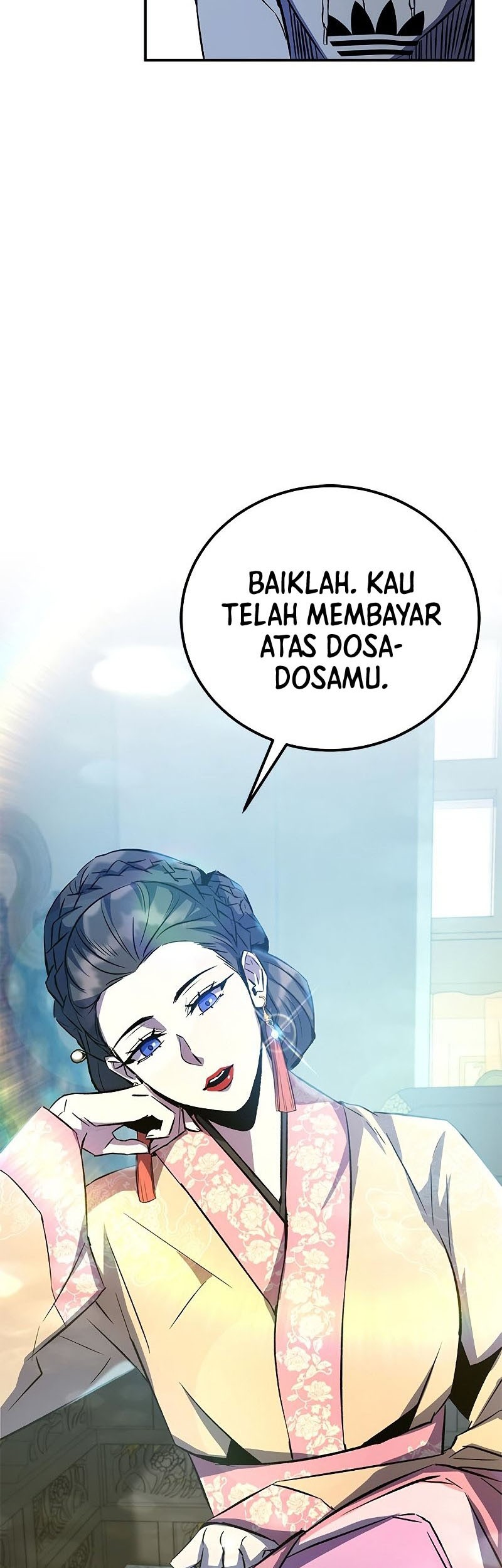 Drug Devourer Chapter 14 Gambar 15