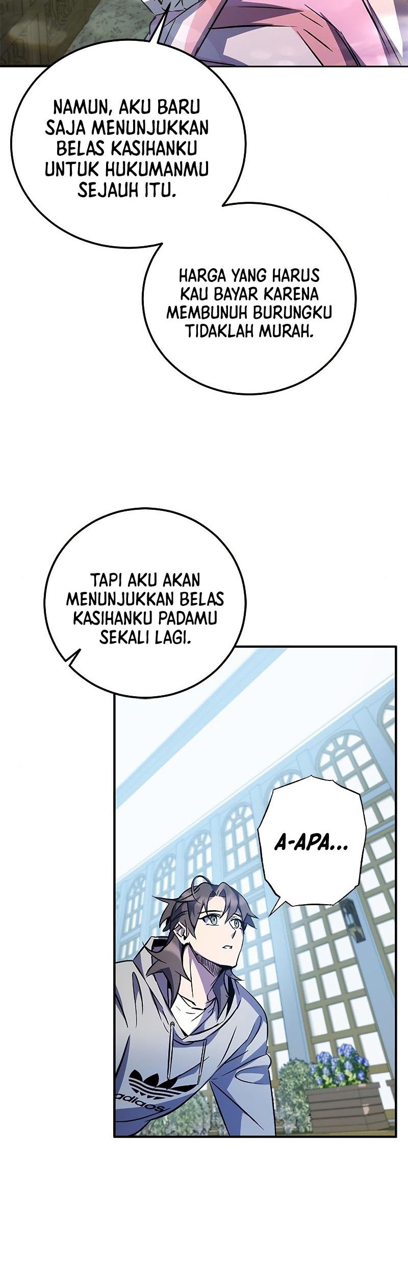 Drug Devourer Chapter 14 Gambar 16