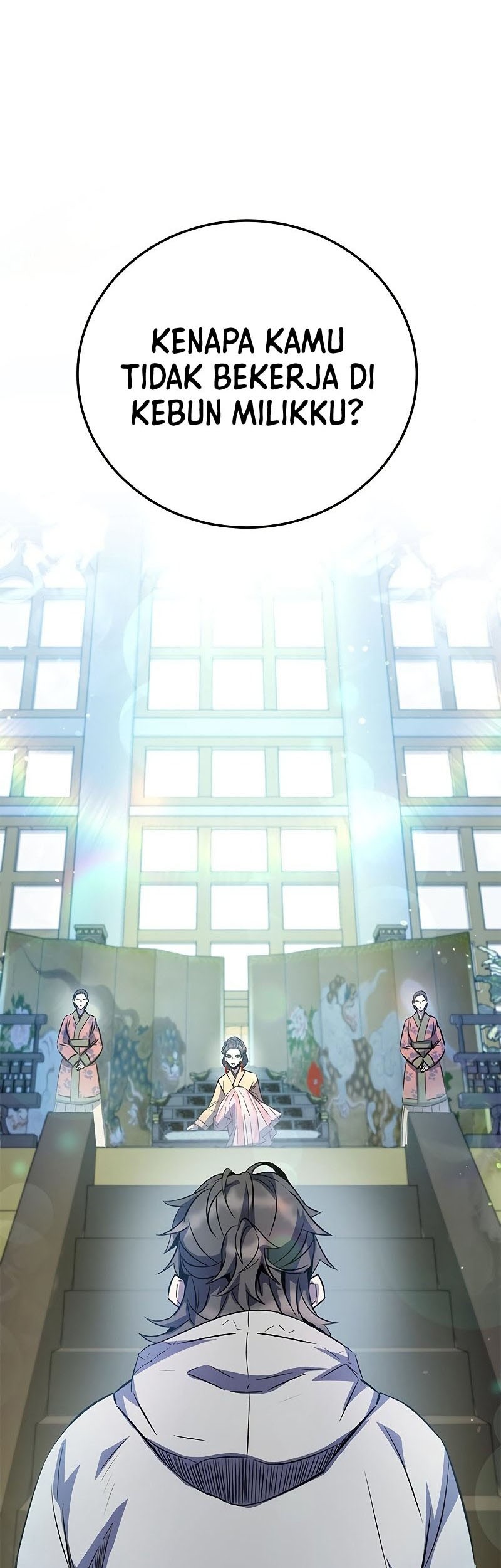 Drug Devourer Chapter 14 Gambar 17