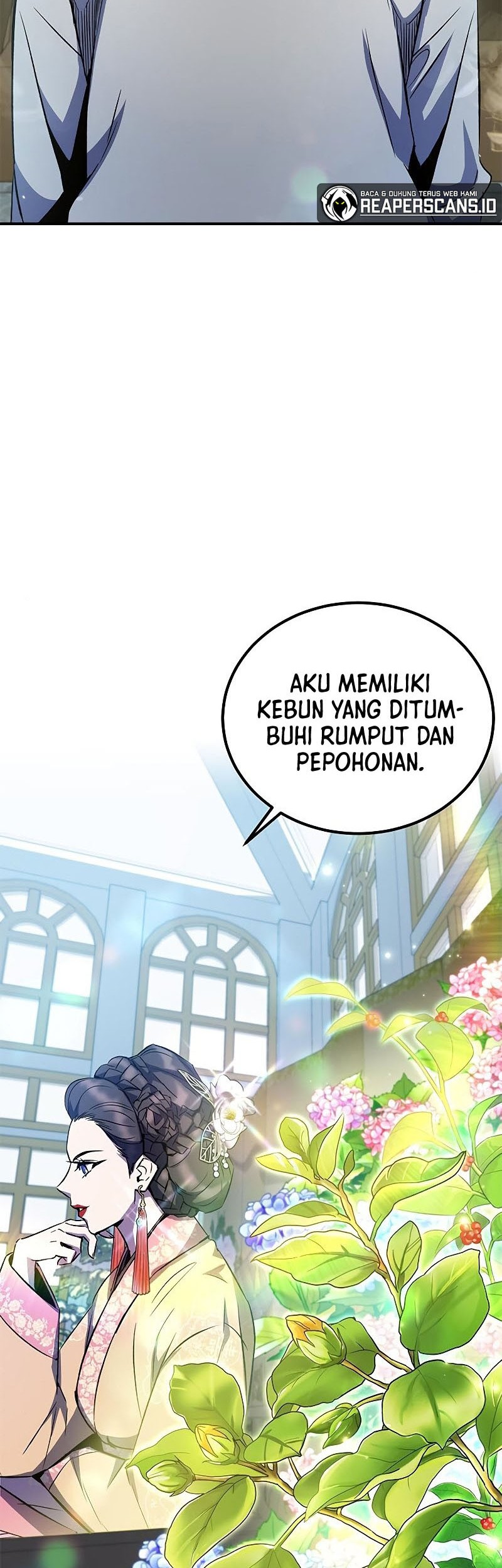 Drug Devourer Chapter 14 Gambar 18