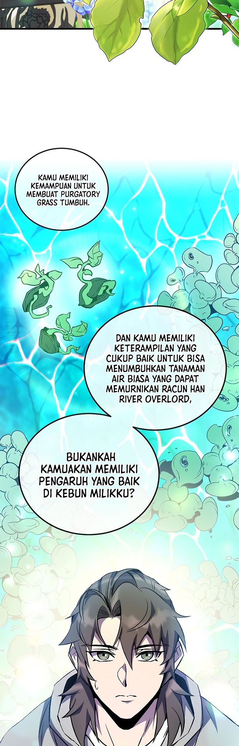 Drug Devourer Chapter 14 Gambar 19