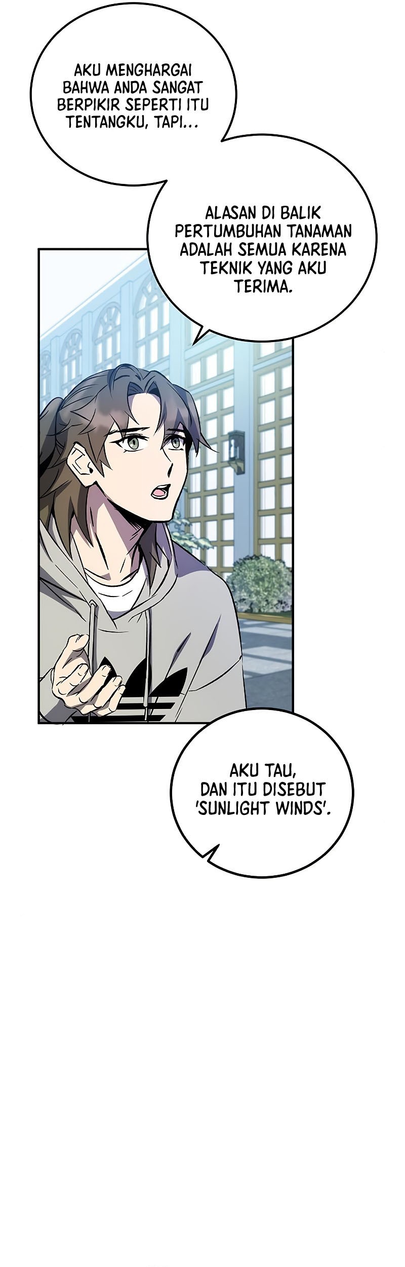 Drug Devourer Chapter 14 Gambar 21
