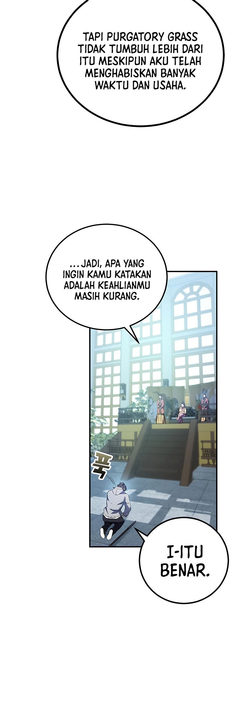 Drug Devourer Chapter 14 Gambar 23