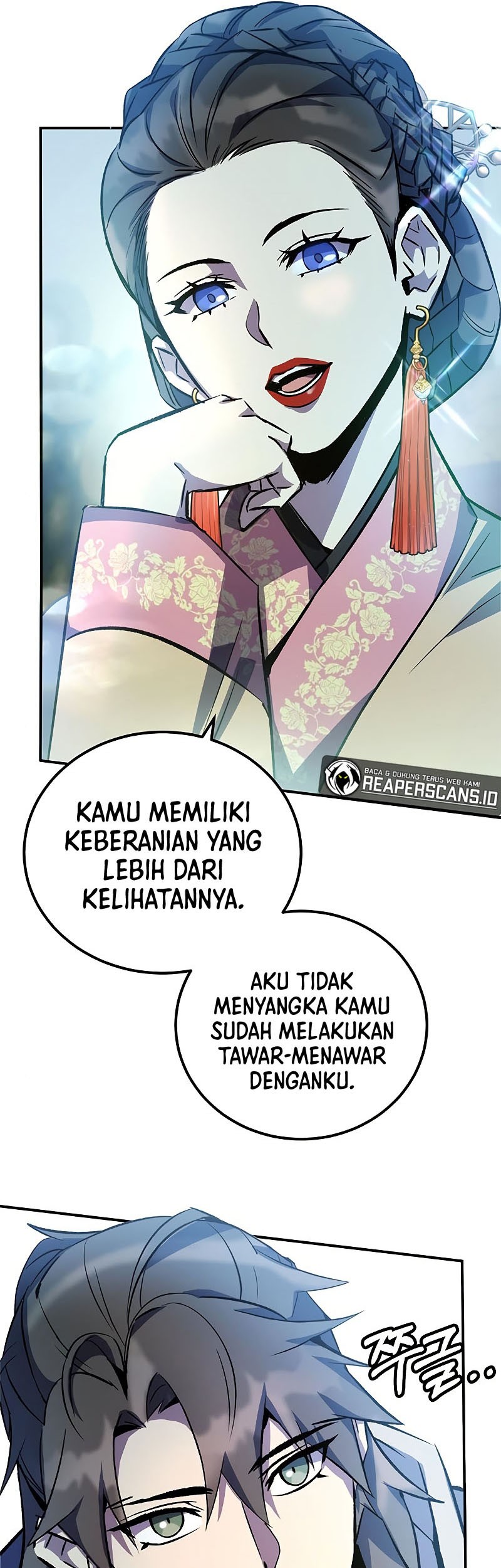 Drug Devourer Chapter 14 Gambar 25