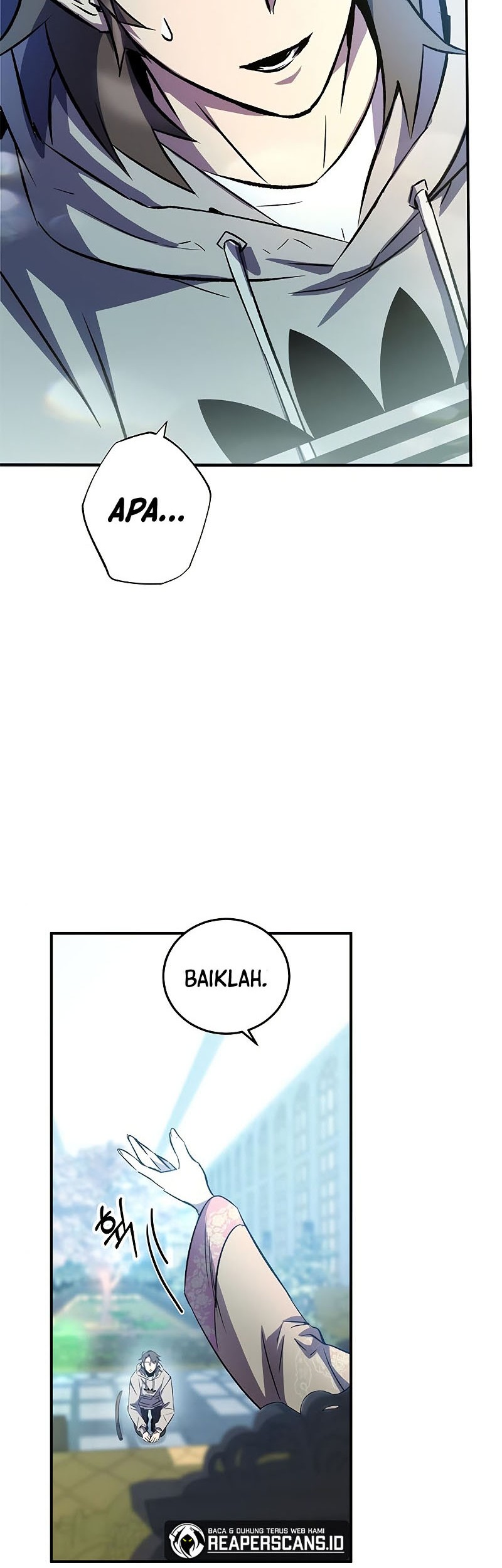 Drug Devourer Chapter 14 Gambar 26