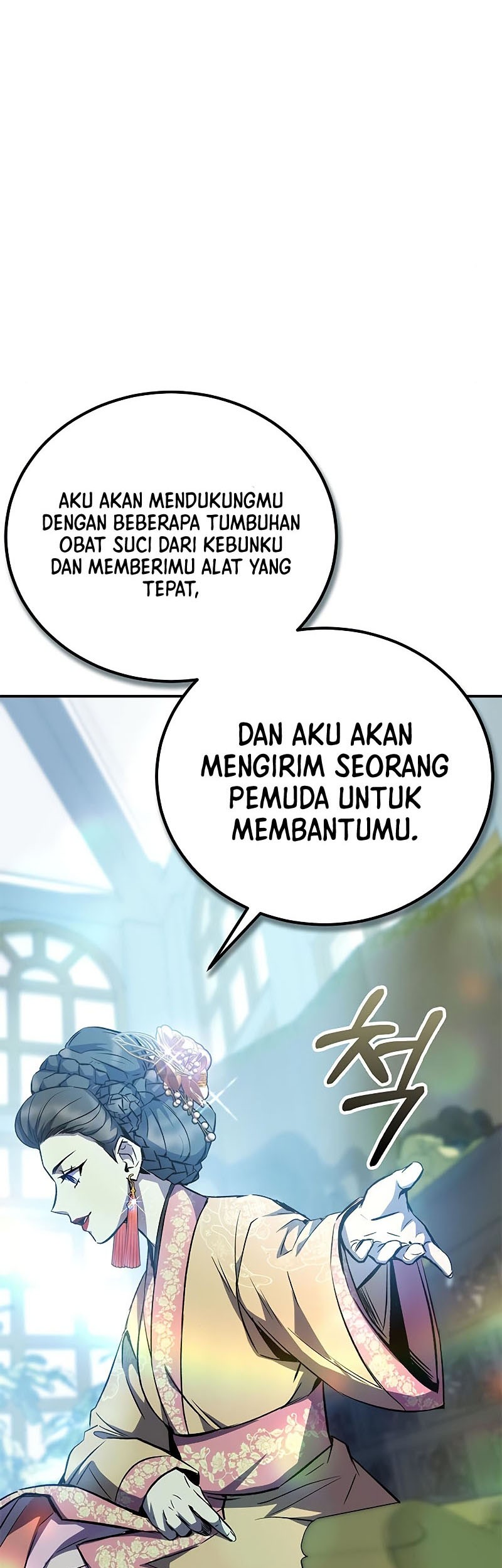 Drug Devourer Chapter 14 Gambar 27