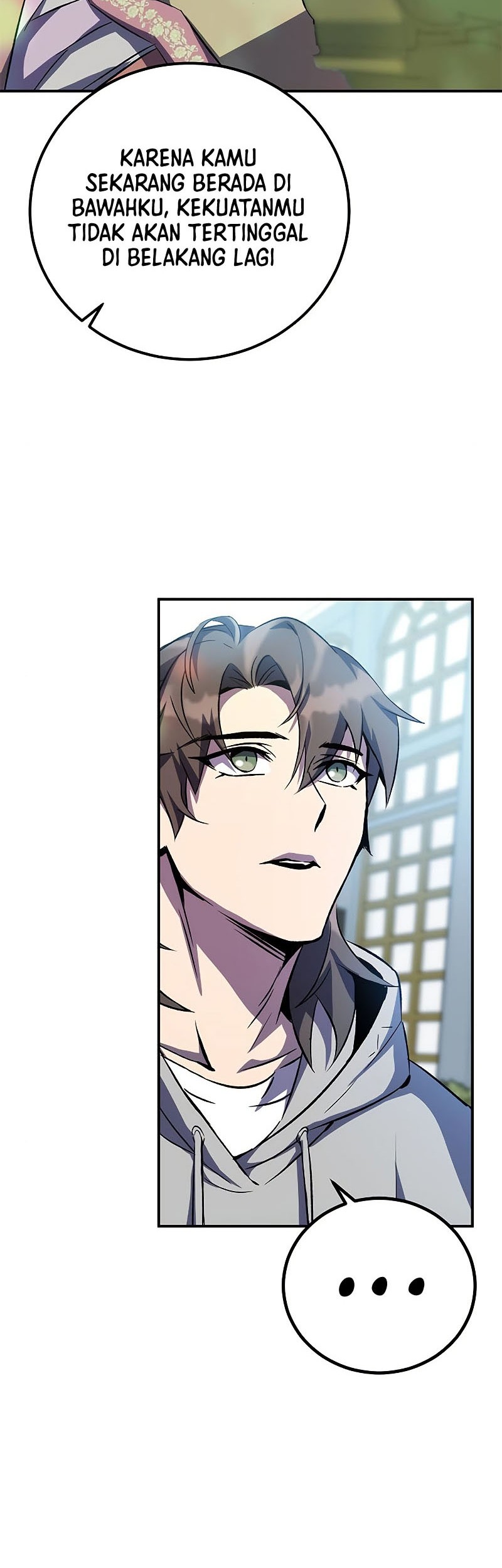 Drug Devourer Chapter 14 Gambar 28