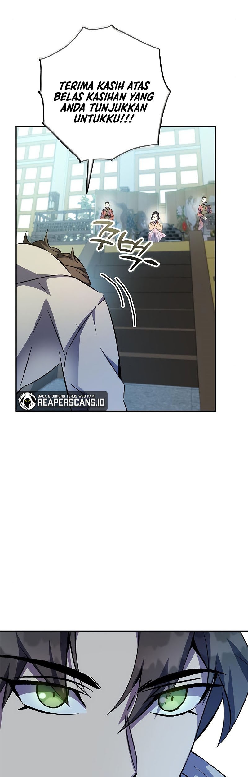 Drug Devourer Chapter 14 Gambar 29