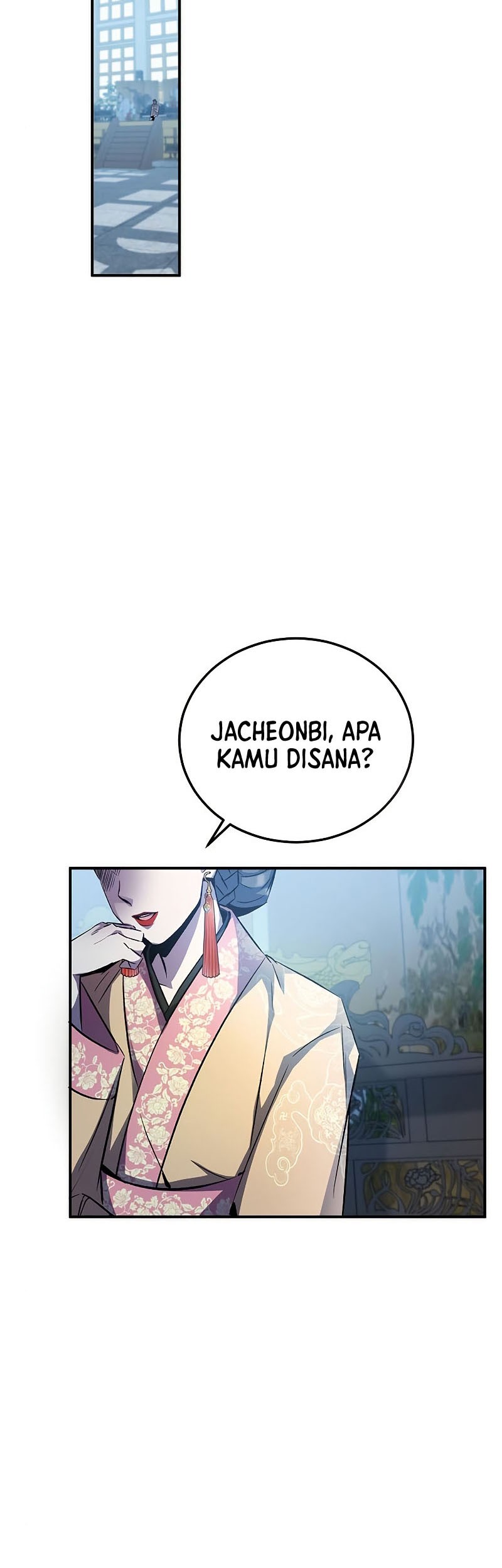 Drug Devourer Chapter 14 Gambar 31