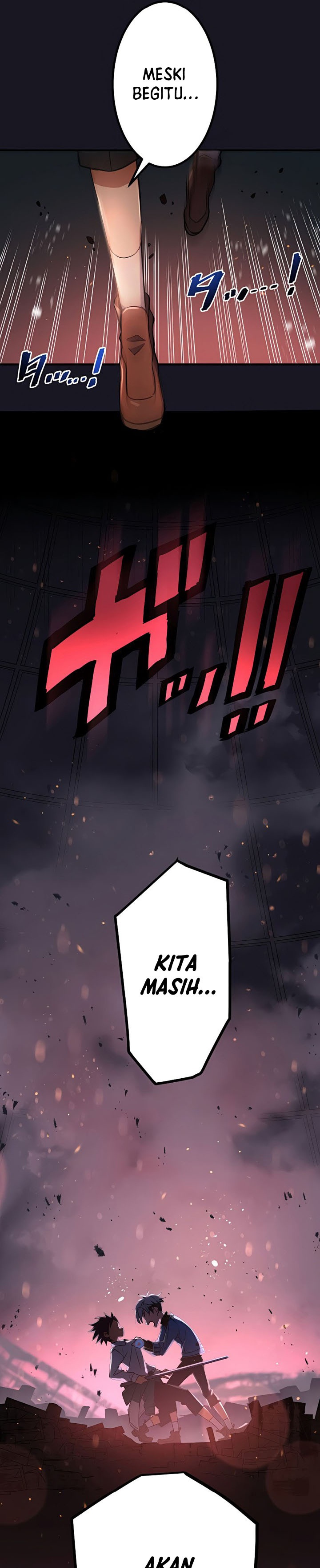Demons’ Crest Chapter 11 Gambar 18