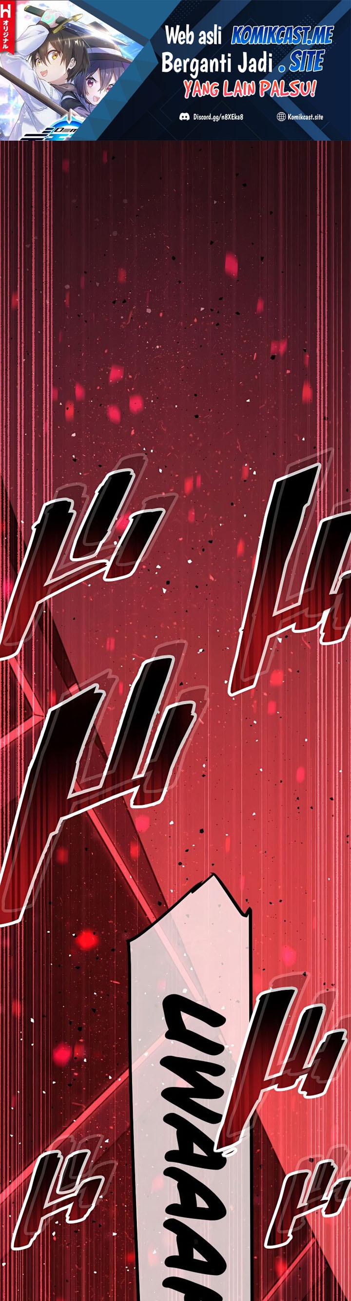 Baca Manga Demons’ Crest Chapter 11 Gambar 2