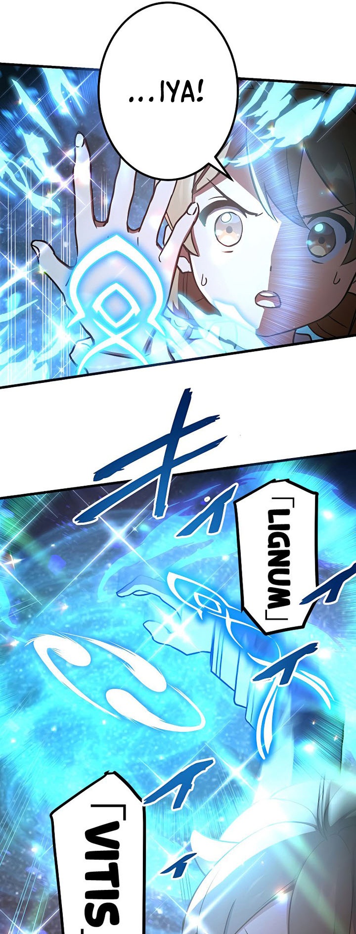 Demons’ Crest Chapter 11 Gambar 34