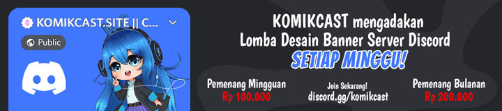 Demons’ Crest Chapter 11 Gambar 46