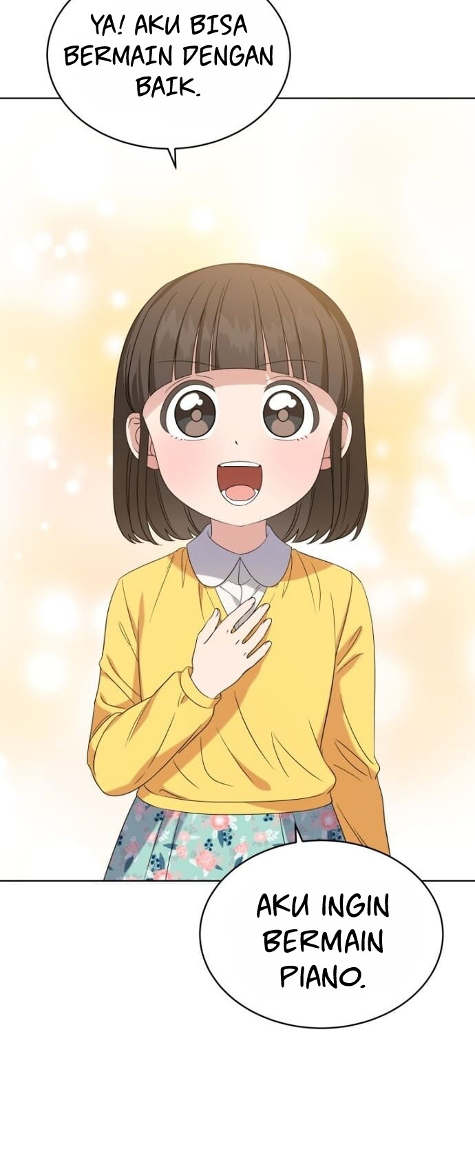 My Daughter is Music Genius Chapter 15 Gambar 12