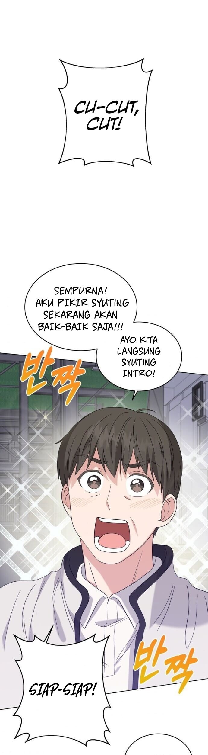 My Daughter is Music Genius Chapter 15 Gambar 31