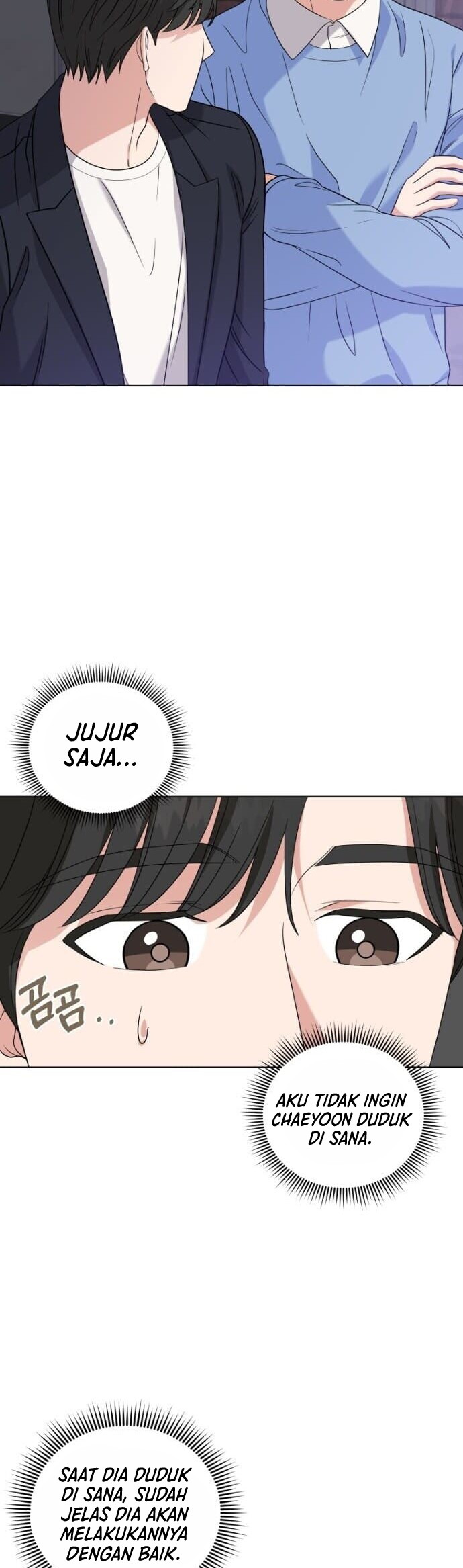 My Daughter is Music Genius Chapter 15 Gambar 8