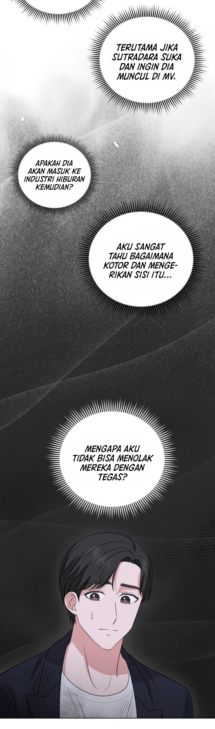 My Daughter is Music Genius Chapter 15 Gambar 9