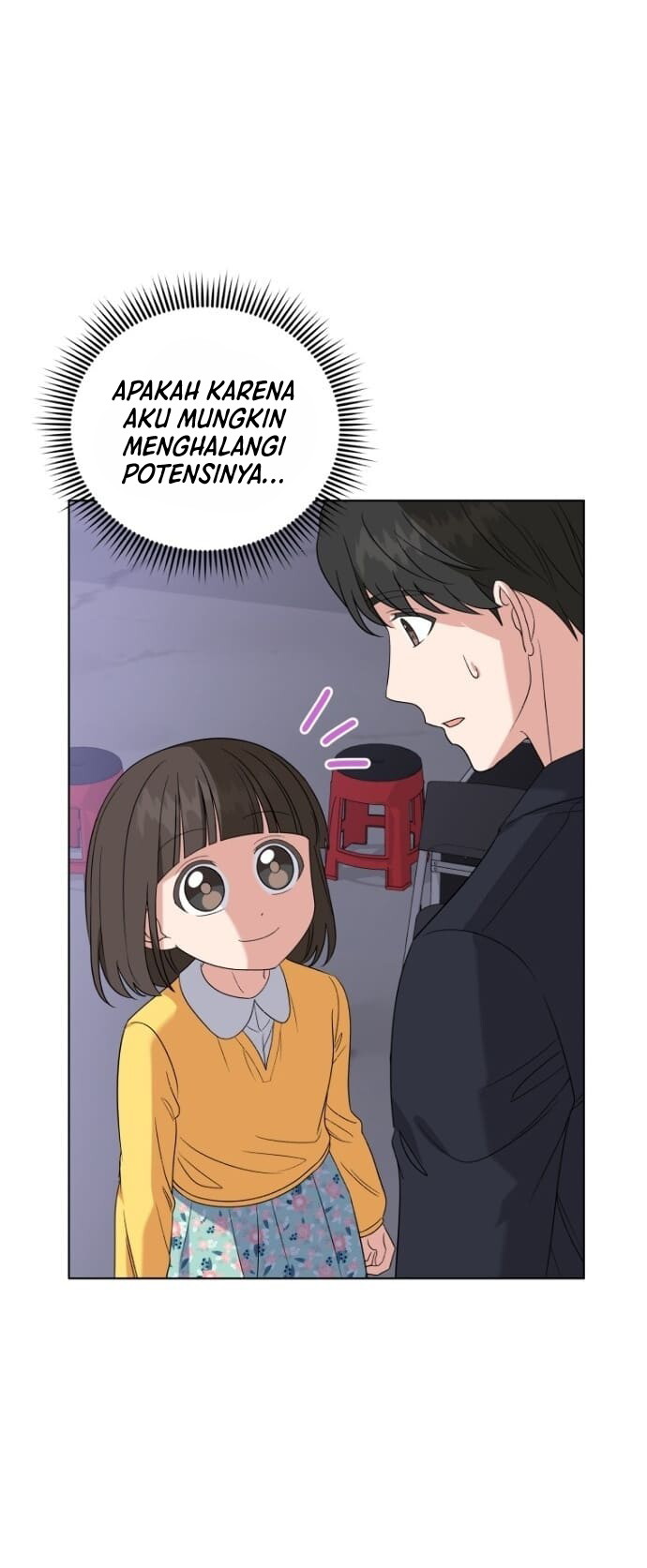 My Daughter is Music Genius Chapter 15 Gambar 10