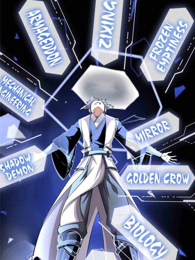 I Might Be A Fake Cultivator Chapter 230 Gambar 10
