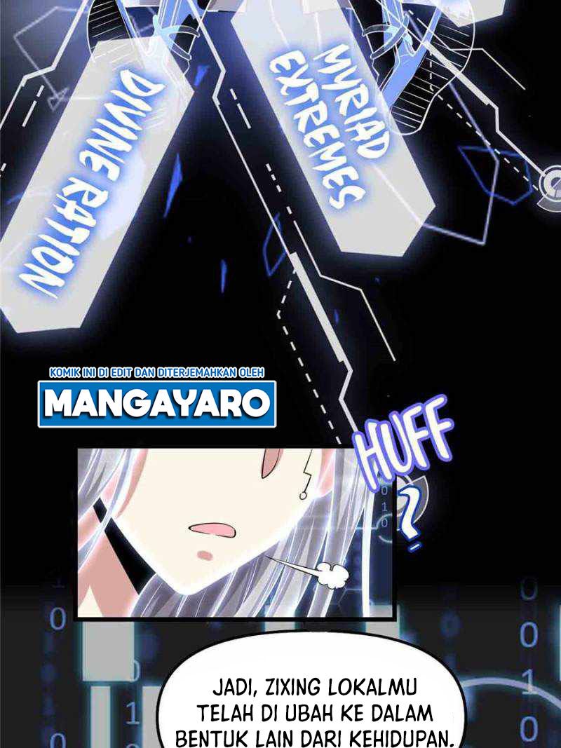 I Might Be A Fake Cultivator Chapter 230 Gambar 11