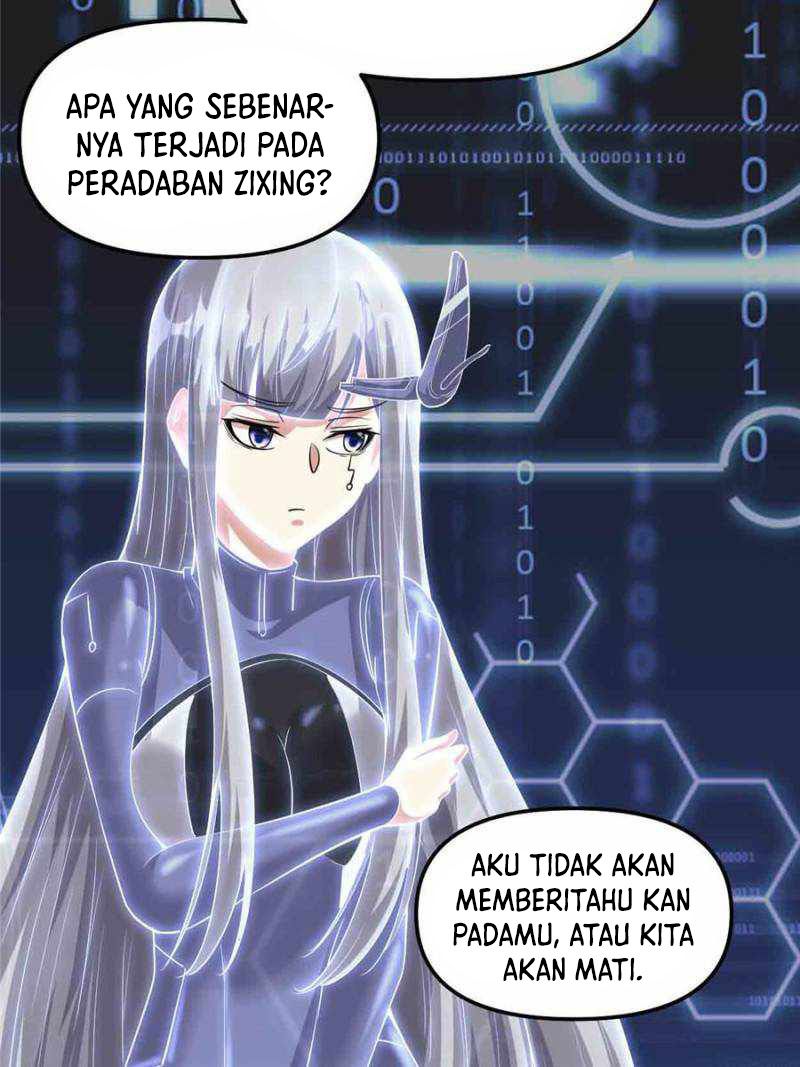 I Might Be A Fake Cultivator Chapter 230 Gambar 12