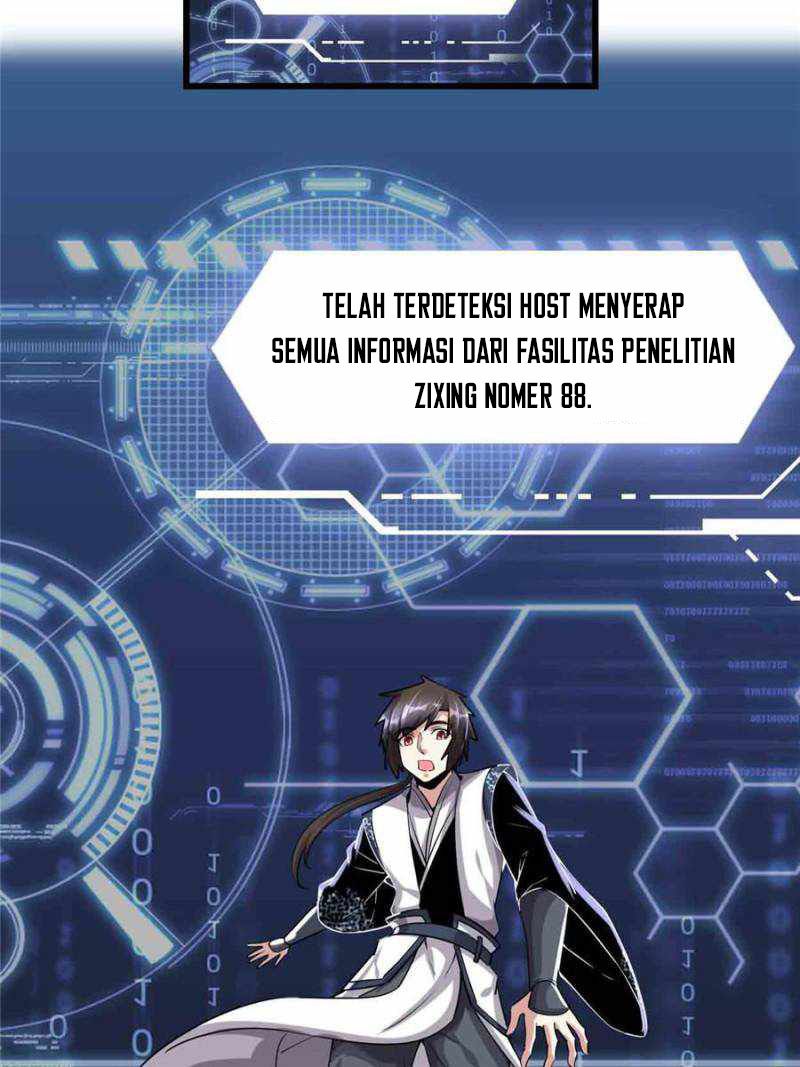 I Might Be A Fake Cultivator Chapter 230 Gambar 16