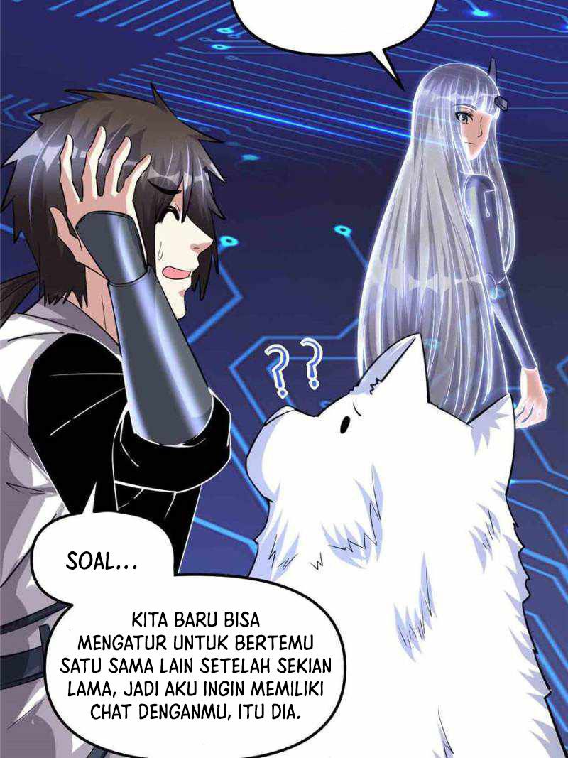 I Might Be A Fake Cultivator Chapter 230 Gambar 20