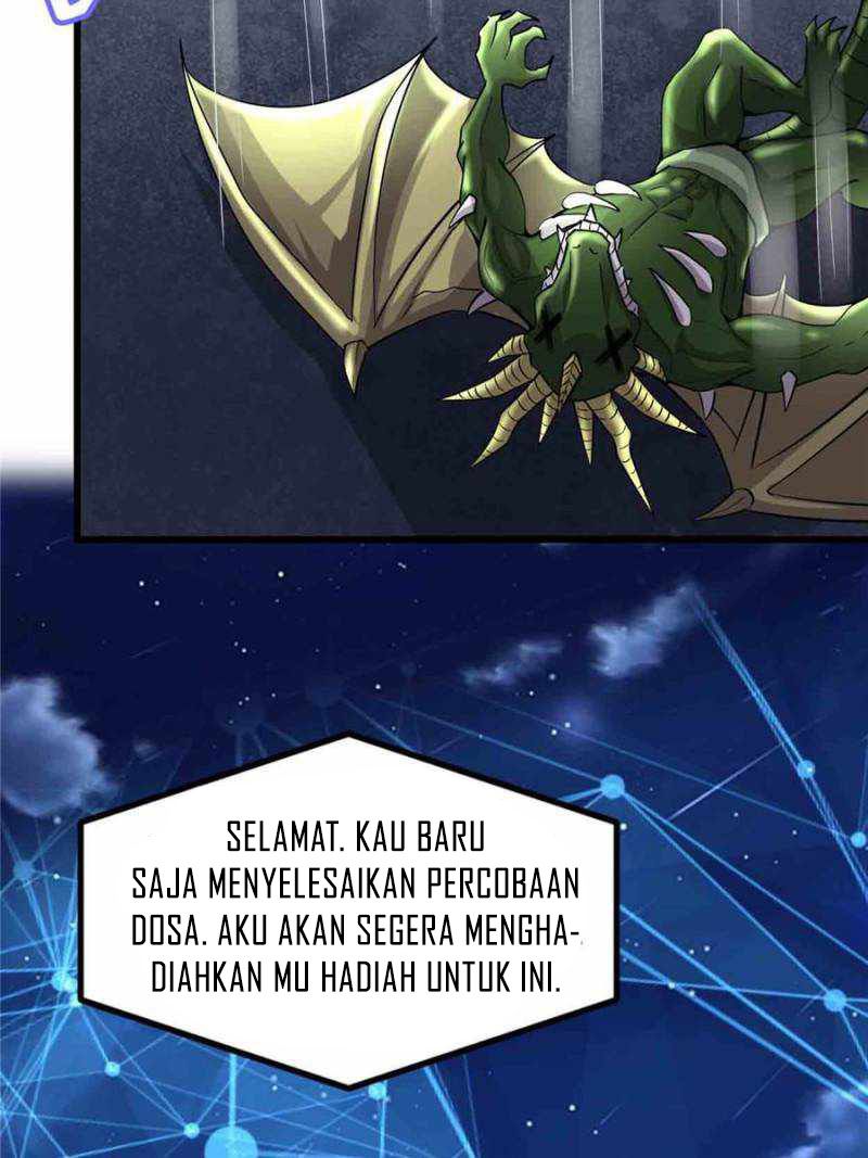 I Might Be A Fake Cultivator Chapter 230 Gambar 3