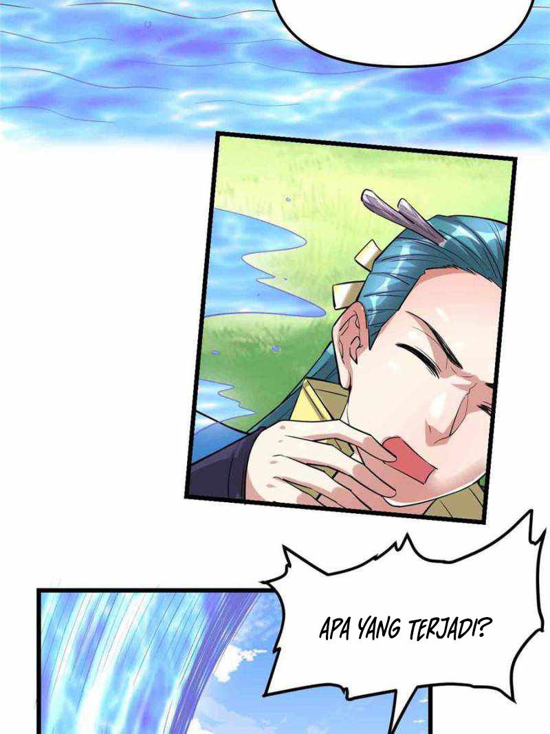I Might Be A Fake Cultivator Chapter 230 Gambar 30