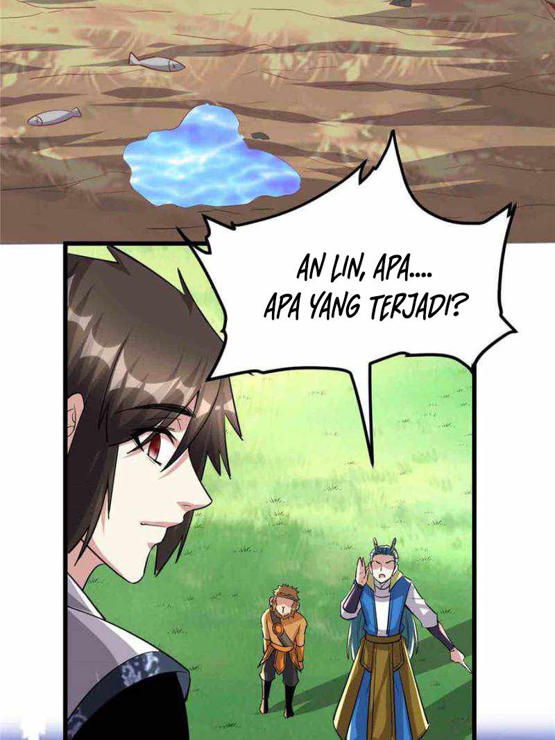 I Might Be A Fake Cultivator Chapter 230 Gambar 34
